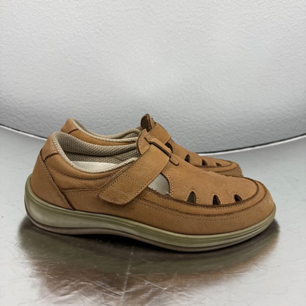 Priority Orthopedic Sandals - Picture 3 of 8